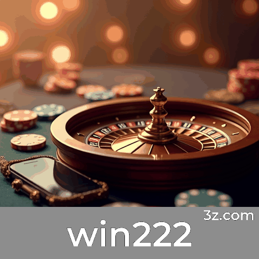 Maximize a Experiência de Jogo com Estratégias Inteligentes no win222