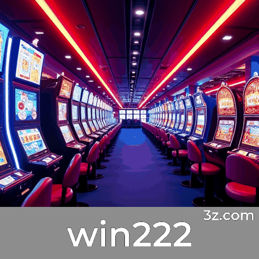 Desfrute de Bônus Exclusivos no Win222 Agora!