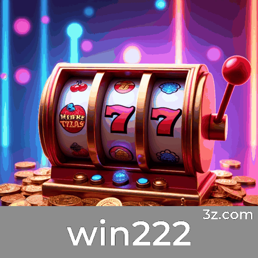 Win222: Diversão Ilimitada para Jogadores Brasileiros